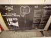 2 X EVERLAST BASKETBALL STANDS (PLEASE NOTE CUSTOMER RETURNS - UNKNOWN CONDITION) - 2