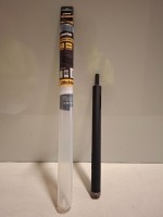 26 X BRAND NEW RAPTOR DIAMOND CORE DRILLS IN SIZE 28 X 300 MM