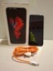 1 X BOXED IPHONE 6 WITH CHARGING CABLE 64GB