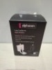 105 X BRAND NEW ALPHASON LOW PROFILE P1 WALL BRACKET - FOR USE WITH SONOS PLAY 1 - IN SIZE 22MM IN 3 BOXES