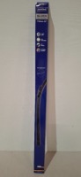 50 X BRAND NEW AXEBLINK PUSH BUTTOM WIPERS (CODE MZ - 0036) IN SIZE 750MM - 30 INCH IN ONE BOX