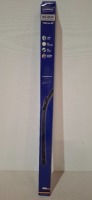 50 X BRAND NEW AXEBLINK PUSH BUTTOM WIPERS (CODE MZ - 0036) IN SIZE 750MM - 30 INCH IN ONE BOX