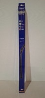 50 X BRAND NEW AXEBLINK PUSH BUTTOM WIPERS (CODE MZ - 0036) IN SIZE 650MM - 26 INCH IN ONE BOX