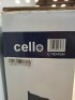 1 X BOXED CELLO 19 INCH LED TV WITH BUILT - IN SATELLITE TUNER - SNCB702400996 - (PLEASE NOTE REFURBISHED GRADE A)) - 2
