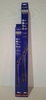 50 X BRAND NEW AXEBLINK PUSH BUTTOM WIPERS (CODE MZ - 0042) IN SIZE 500MM - 24 INCH IN ONE BOX