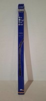 50 X BRAND NEW AXEBLINK PUSH BUTTOM WIPERS (CODE MZ - 0036) IN SIZE 575MM - 23 INCH IN ONE BOX
