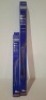 50 X BRAND NEW AXEBLINK PUSH BUTTOM WIPERS (CODE MZ - 0042) IN SIZE 550MM - 22 INCH IN ONE BOX