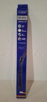 50 X BRAND NEW AXEBLINK PUSH BUTTOM WIPERS (CODE MZ - 0047) IN SIZE 450MM - 18 INCH IN ONE BOX