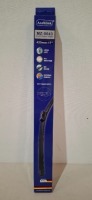 50 X BRAND NEW AXEBLINK PUSH BUTTOM WIPERS (CODE MZ - 0042) IN SIZE 425MM - 17 INCH IN ONE BOX