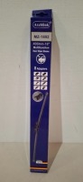 50 X BRAND NEW AXEBLINK PUSH BUTTOM WIPERS (CODE MZ - 1892) IN SIZE 400MM - 16 INCH IN ONE BOX