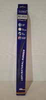 50 X BRAND NEW AXEBLINK PUSH BUTTOM WIPERS (CODE MZ - 0043) IN SIZE 375MM - 15 INCH IN ONE BOX