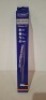 50 X BRAND NEW AXEBLINK PUSH BUTTOM WIPERS (CODE MZ - 2419H) IN SIZE 325MM - 13 INCH IN ONE BOX
