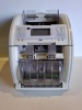 1 X GLORY GFS120 BANK NOTE COUNTER/SORTER