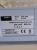 1 X GLORY GFS120 BANK NOTE COUNTER/SORTER - 2
