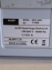 1 X GLORY GFS120 BANK NOTE COUNTER/SORTER - 2