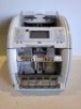 1 X GLORY GFS120 BANK NOTE COUNTER/SORTER