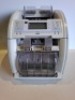 1 X GLORY GFS120 BANK NOTE COUNTER/SORTER