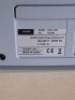 1 X GLORY GFS120 BANK NOTE COUNTER/SORTER - 2