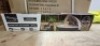 53 X BRAND NEW CLEVERSPA ROUND HOT TUB CANOPY IN SIZE SMALL - ASSEMBLED SIZE 75 X 90 X 180CM