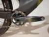 SCOTT SPARK RC TEAM ISSUE AXS BIKE MODEL: 286253 SIZE: M ORIG RRP &pound;5399 ROCKSHOX SID SELECT RL3 120MM FORK RS NUDE 5 RL3 SHOCK SRAM GX EAGLE AXS 12 SPEED DRIVE SHIMANO XT 2-PISTON BRAKES SYNCROS SILVERTON 2.0 TR WHEELS SYNCROS DUNCAN SEAT POST (SEE ALL IM - 5