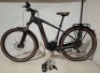 SCOTT AXIS ERIDE 20 BIKE MODEL: 290635 SIZE: L ORIG RRP &pound;3849 AXIS EVO ALLOY FRAME BOSCH PERFORMANCE CX, 625WH BATTERY BT CONNECTIVITY, OVER-THE-AIR UPDATES SHIMANO 12 SPEED SHIMANO DISC BRAKES FENDERS, KICKSTAND, LIGHTS, RACK (SEE ALL IMAGES)