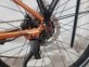 BERGAMONT E SWEEP SPORT BIKE MODE: 290937 SIZE: 52CM ORIG RRP: &pound;2399 28 INCH, ULTRA LITE AL-6061 TUBING, INTEGRATED BATTERY BGM SWEEP RIGID FORK, ALLOY SHIMANO CLARIS, 1X8 MAHLE X35+, 250 WH BATTERY SHIMANO BR-UR300, HYDRAULIC DISC SYNCROS CAPITAL WHEELSE - 2