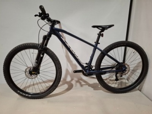 SCOTT ASPECT 740 BIKE MODEL: 286351 SIZE: S ORIG RRP &pound;699 ASPECT 700/900 ALLOY FRAME SUNTOUR XCR32/X1-LO-R 100MM FORK SHIMANO ALIVIO 18 SPEED SHIMANO BRAKES KENDA BOOSTER (SEE ALL IMAGES)