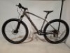 SCO ASPECT 960 BIKE MODEL: 286344 SIZE: L ORIG RRP &pound;599 ASPECT 950 ALLOY FRAME (REPLACED ORIGINAL FRAME) SUNTOUR XCE28 100MM FORK SHIMANO TX800 16 SPEED TEKTRO HYD. DISC BRAKES KENDA BOOSTER (SEE ALL IMAGES)