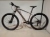 SCO ASPECT 960 BIKE MODEL: 286344 SIZE: L ORIG RRP &pound;599 ASPECT 950 ALLOY FRAME (REPLACED ORIGINAL FRAME) SUNTOUR XCE28 100MM FORK SHIMANO TX800 16 SPEED TEKTRO HYD. DISC BRAKES KENDA BOOSTER (SEE ALL IMAGES)