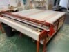 EXTRA LARGE FABRIC CUTTING MACHINE (UNBRANDED) - CODE 863 0705