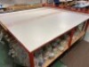 EXTRA LARGE FABRIC CUTTING MACHINE (UNBRANDED) - CODE 863 0705 - 3