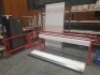 EXTRA LARGE FABRIC CUTTING MACHINE (UNBRANDED) - CODE 863 0705 - 5