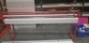 EXTRA LARGE FABRIC CUTTING MACHINE (UNBRANDED) - CODE 863 0705 - 6