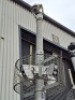 2 X V-CEPTOR MOBILE CCTV TOWERS. EACH WITH FOUR REDWALL MOTION DETECTORS - 60M RANGE, 360 DEGREE ROTATING PTZ FULL ZOOM CAMARAS WITH RAIN WIPER AND INFRA RED LIGHTING, MAGNA SPEAKER, EACH UNIT IS SUPPLIED WITH FOUR 12V 18HR BATTERIES, CRISTEC AUTOMATIC BA - 2