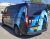 BLACK FORD TRANSIT CUSTOM 280 TREND DIESEL PANEL VAN 1995CC FIRST REGISTERED 29/9/2018 REG : YP68HFH MILEAGE : 157,034 1 KEY WITH V5 MOT UNTIL 9/10/2025 - 4