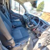 BLACK FORD TRANSIT CUSTOM 280 TREND DIESEL PANEL VAN 1995CC FIRST REGISTERED 29/9/2018 REG : YP68HFH MILEAGE : 157,034 1 KEY WITH V5 MOT UNTIL 9/10/2025 - 7