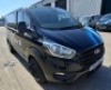 BLACK FORD TRANSIT CUSTOM 280 TREND DIESEL PANEL VAN 1995CC FIRST REGISTERED 29/9/2018 REG: YP68HEU MILEAGE: 111,974 1 KEY WITH V5 MOT UNTIL 28/9/2025