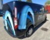 BLACK FORD TRANSIT CUSTOM 280 TREND DIESEL PANEL VAN 1995CC FIRST REGISTERED 29/9/2018 REG: YP68HEU MILEAGE: 111,974 1 KEY WITH V5 MOT UNTIL 28/9/2025 - 3