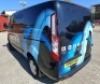 BLACK FORD TRANSIT CUSTOM 280 TREND DIESEL PANEL VAN 1995CC FIRST REGISTERED 29/9/2018 REG: YP68HEU MILEAGE: 111,974 1 KEY WITH V5 MOT UNTIL 28/9/2025 - 4