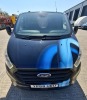BLACK FORD TRANSIT CUSTOM 280 TREND DIESEL PANEL VAN 1995CC FIRST REGISTERED 29/9/2018 REG: YP68HEU MILEAGE: 111,974 1 KEY WITH V5 MOT UNTIL 28/9/2025 - 5