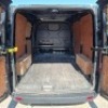 BLACK FORD TRANSIT CUSTOM 280 TREND DIESEL PANEL VAN 1995CC FIRST REGISTERED 29/9/2018 REG: YP68HEU MILEAGE: 111,974 1 KEY WITH V5 MOT UNTIL 28/9/2025 - 9