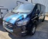 BLACK FORD TRANSIT CUSTOM 280 TREND DIESEL PANEL VAN 1995CC FIRST REGISTERED 29/9/2018 REG: YP68FZT MILEAGE: LAST KNOWN MILEAGE RECORDED @ 161,949 18/9/2024 1 KEY WITH V5 MOT UNTIL 29/9/2025 PLEASE NOTE THIS IS A NON RUNNER CAMBELT SNAPPED - 2