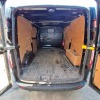 BLACK FORD TRANSIT CUSTOM 280 TREND DIESEL PANEL VAN 1995CC FIRST REGISTERED 29/9/2018 REG: YP68FZT MILEAGE: LAST KNOWN MILEAGE RECORDED @ 161,949 18/9/2024 1 KEY WITH V5 MOT UNTIL 29/9/2025 PLEASE NOTE THIS IS A NON RUNNER CAMBELT SNAPPED - 9