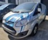SILVER FORD TRANSIT CUSTOM 270 LTD E DIESEL PANEL VAN 2198CC FIRST REGISTERED 17/12/2015 REG: MD65WGW MILEAGE: 209,402 1 KEY NO V5 MOT UNTIL 28/11/2025 IMMOBILSER ON NOT ALLOWING VEHICLE TO START - 2