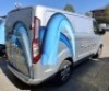 SILVER FORD TRANSIT CUSTOM 270 LTD E DIESEL PANEL VAN 2198CC FIRST REGISTERED 17/12/2015 REG: MD65WGW MILEAGE: 209,402 1 KEY NO V5 MOT UNTIL 28/11/2025 IMMOBILSER ON NOT ALLOWING VEHICLE TO START - 3