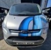 SILVER FORD TRANSIT CUSTOM 270 LTD E DIESEL PANEL VAN 2198CC FIRST REGISTERED 17/12/2015 REG: MD65WGW MILEAGE: 209,402 1 KEY NO V5 MOT UNTIL 28/11/2025 IMMOBILSER ON NOT ALLOWING VEHICLE TO START - 5