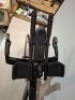 SCOTT PLASMA RC ULTIMATE HMX TRIATHLON BIKE MODEL: 423296 SIZE: XL-58 ORIG RRP &pound;13799 PLASMA 6 HMX CARBON FORK PLASMA 6 HMX CARBON FRAME SRAM RED AXS DISC 24 SPEED ZIPP 858 NSW DISC WHEELSET SCHWALBE PRO ONE AERO TL TIRES SYNCROS CARBON PARTS SEE ALL PHOT - 3