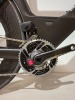 SCOTT PLASMA RC ULTIMATE HMX TRIATHLON BIKE MODEL: 423296 SIZE: XL-58 ORIG RRP £13799 PLASMA 6 HMX CARBON FORK PLASMA 6 HMX CARBON FRAME SRAM RED AXS DISC 24 SPEED ZIPP 858 NSW DISC WHEELSET SCHWALBE PRO ONE AERO TL TIRES SYNCROS CARBON PARTS SEE ALL PHOT - 4