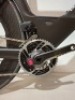 SCOTT PLASMA RC ULTIMATE HMX TRIATHLON BIKE MODEL: 423296 SIZE: XL-58 ORIG RRP &pound;13799 PLASMA 6 HMX CARBON FORK PLASMA 6 HMX CARBON FRAME SRAM RED AXS DISC 24 SPEED ZIPP 858 NSW DISC WHEELSET SCHWALBE PRO ONE AERO TL TIRES SYNCROS CARBON PARTS SEE ALL PHOT - 4