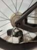 SCOTT PLASMA RC ULTIMATE HMX TRIATHLON BIKE MODEL: 423296 SIZE: XL-58 ORIG RRP &pound;13799 PLASMA 6 HMX CARBON FORK PLASMA 6 HMX CARBON FRAME SRAM RED AXS DISC 24 SPEED ZIPP 858 NSW DISC WHEELSET SCHWALBE PRO ONE AERO TL TIRES SYNCROS CARBON PARTS SEE ALL PHOT - 5